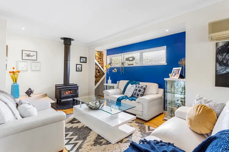 Fourth view of Homely house listing, 8 Tower Hill Road, Somers VIC 3927