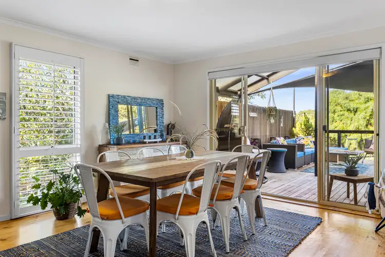 Fifth view of Homely house listing, 8 Tower Hill Road, Somers VIC 3927
