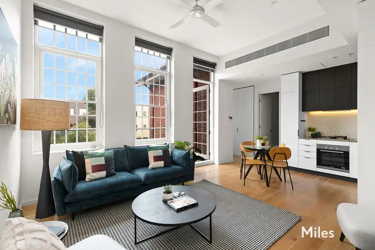102/10 Zenith Rise, Bundoora VIC 3083