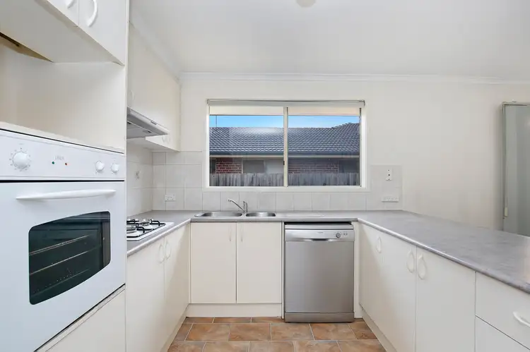 Second view of Homely house listing, 12 Grice Quadrant, Pakenham VIC 3810