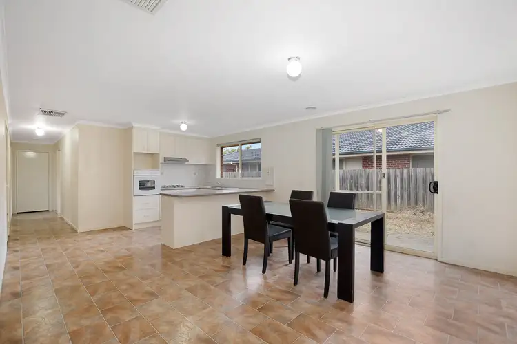 Third view of Homely house listing, 12 Grice Quadrant, Pakenham VIC 3810