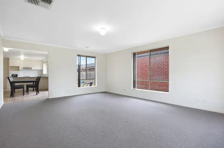 Fourth view of Homely house listing, 12 Grice Quadrant, Pakenham VIC 3810