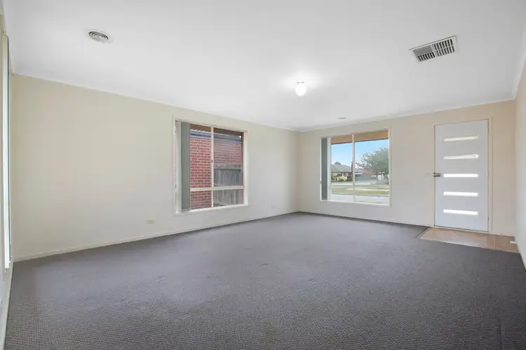 Fifth view of Homely house listing, 12 Grice Quadrant, Pakenham VIC 3810