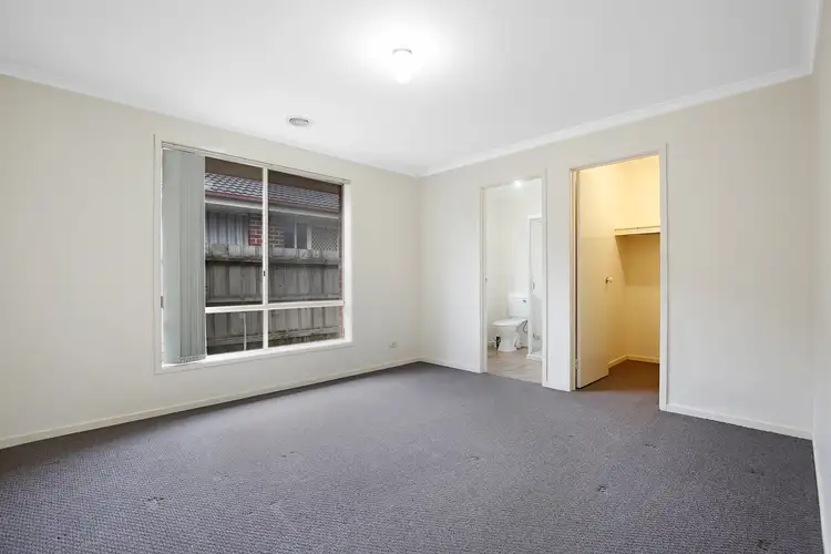 Sixth view of Homely house listing, 12 Grice Quadrant, Pakenham VIC 3810
