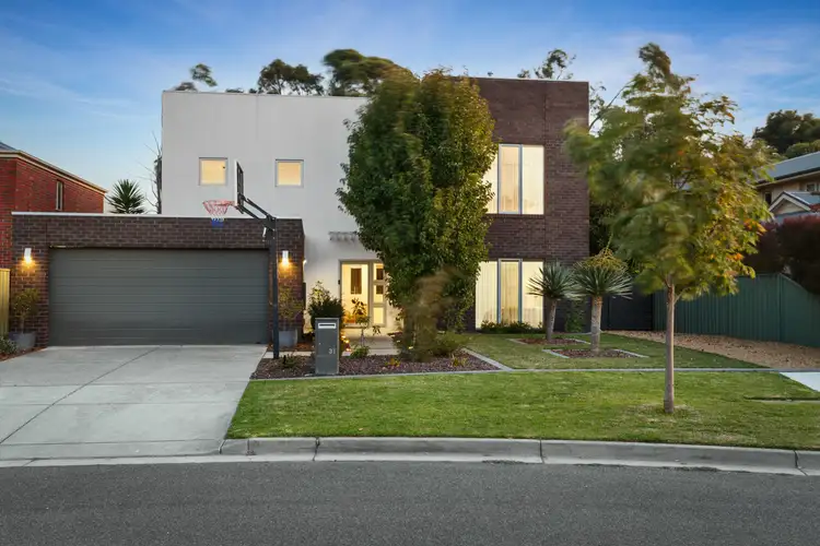 Main view of Homely house listing, 31 St Andrews Place, Lake Gardens VIC 3355