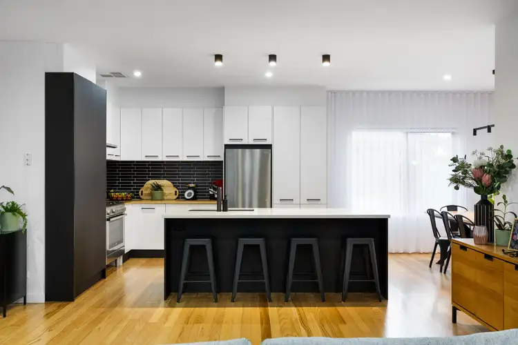 Third view of Homely house listing, 31 St Andrews Place, Lake Gardens VIC 3355