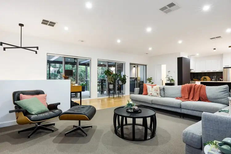 Fifth view of Homely house listing, 31 St Andrews Place, Lake Gardens VIC 3355