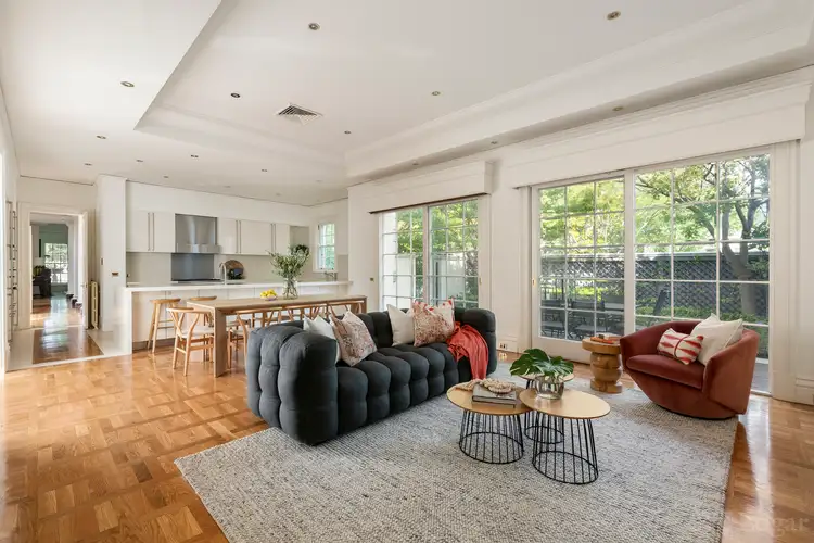 Sixth view of Homely house listing, 49 Irving Road, Toorak VIC 3142