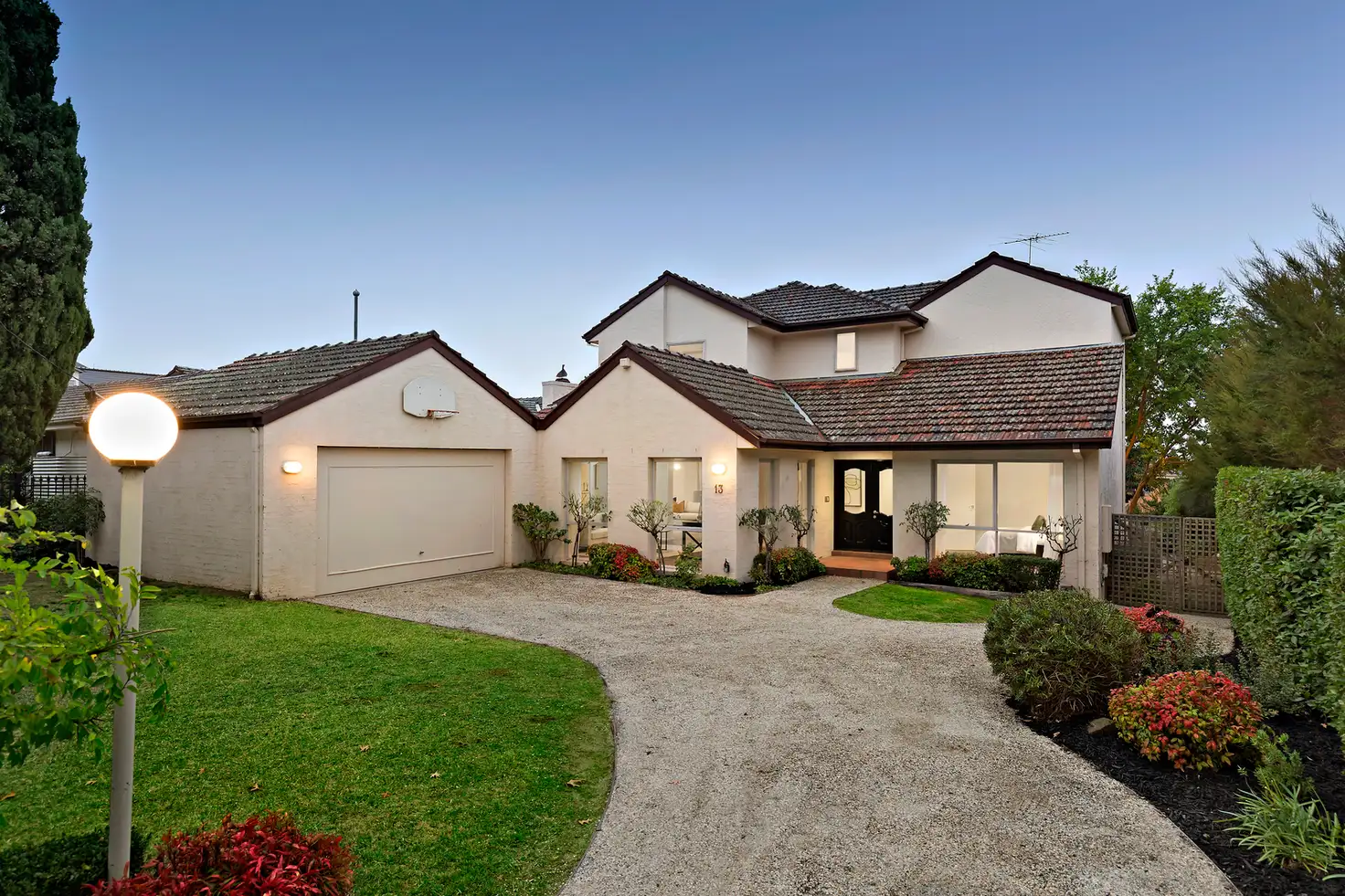 Main view of Homely house listing, 13 Chelmsford Street, Balwyn North VIC 3104