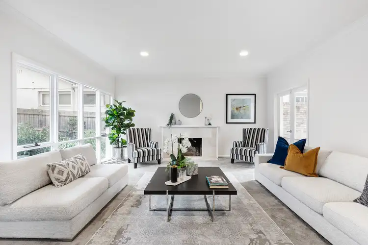 Second view of Homely house listing, 13 Chelmsford Street, Balwyn North VIC 3104