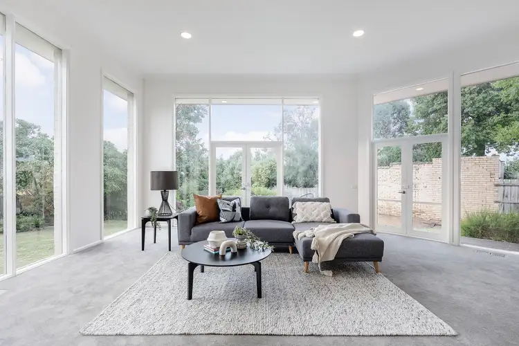 Fifth view of Homely house listing, 13 Chelmsford Street, Balwyn North VIC 3104