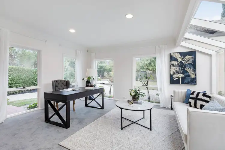 Sixth view of Homely house listing, 13 Chelmsford Street, Balwyn North VIC 3104