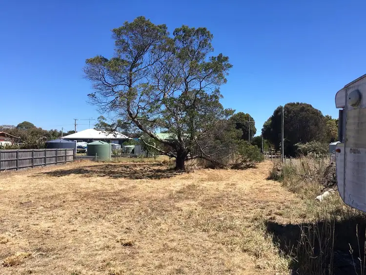 Second view of Homely land listing, 33 Swanwick Drive, Coles Bay TAS 7215
