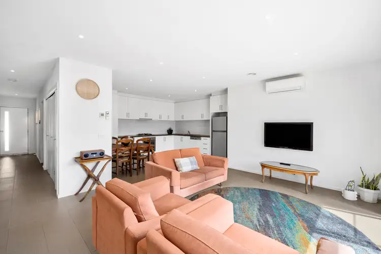 Seventh view of Homely house listing, 2/12 Douglass Street, Manifold Heights VIC 3218