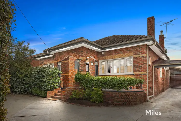 81 Livingstone Street, Ivanhoe VIC 3079