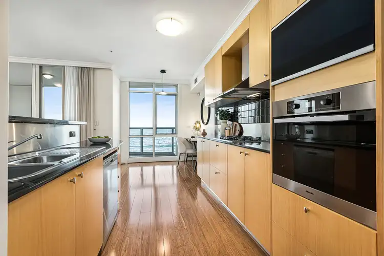 Fourth view of Homely apartment listing, 107/115 Beach Street, Port Melbourne VIC 3207