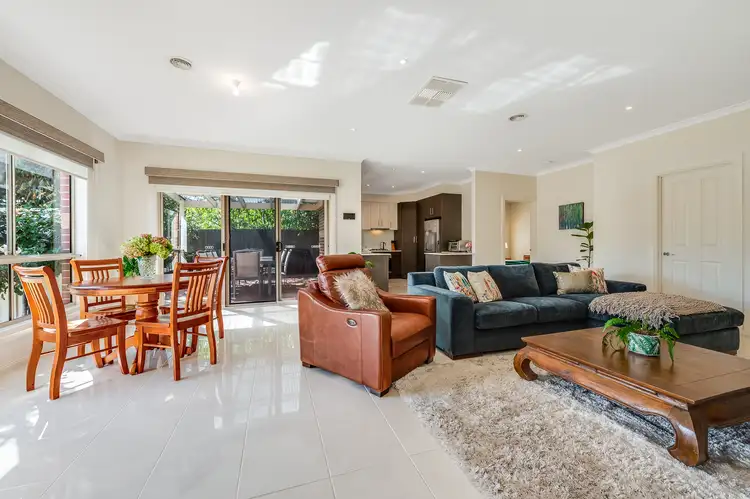 Third view of Homely house listing, 45 Stawell Street, Werribee VIC 3030