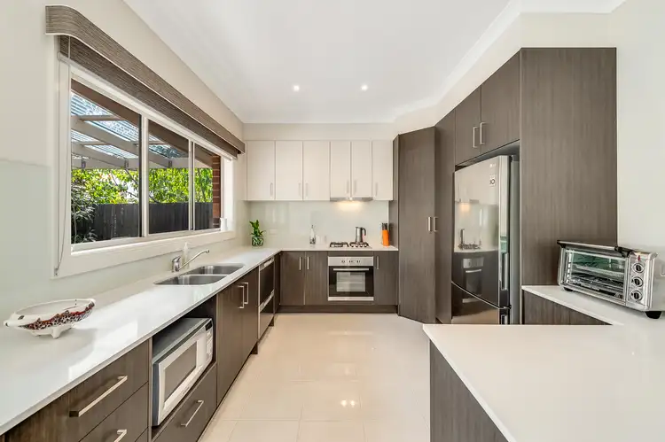 Fourth view of Homely house listing, 45 Stawell Street, Werribee VIC 3030