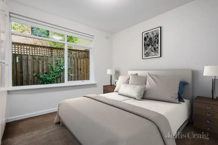 Third view of Homely apartment listing, 7/8 Grandview Grove, Prahran VIC 3181