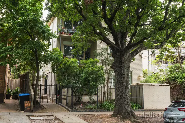 Fifth view of Homely apartment listing, 7/8 Grandview Grove, Prahran VIC 3181