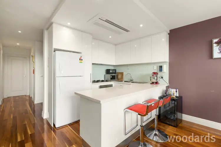 Second view of Homely apartment listing, 27/885-889 Doncaster Road, Doncaster East VIC 3109