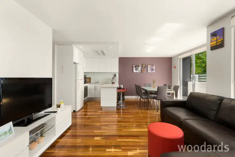 Fifth view of Homely apartment listing, 27/885-889 Doncaster Road, Doncaster East VIC 3109
