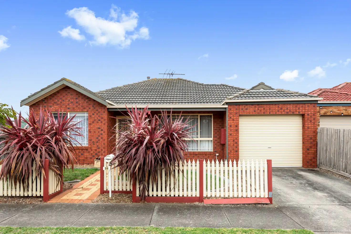 Main view of Homely house listing, 56 Blackbird Circuit, Lara VIC 3212