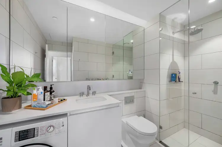 Sixth view of Homely apartment listing, 316/31 Grattan Street, Prahran VIC 3181