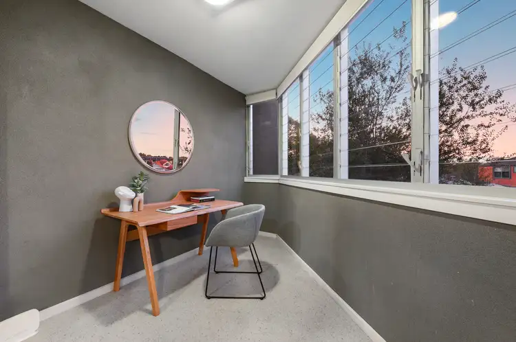 Sixth view of Homely apartment listing, 16/58 The Avenue, Windsor VIC 3181
