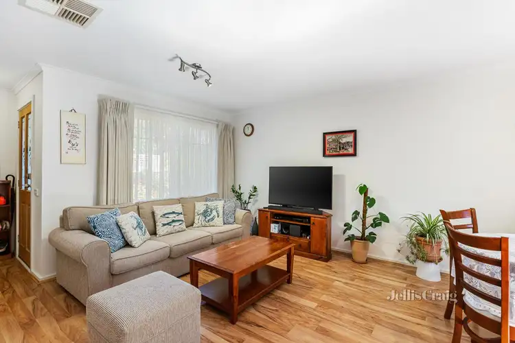 Third view of Homely villa listing, 3/4 Grove Road, Rosanna VIC 3084