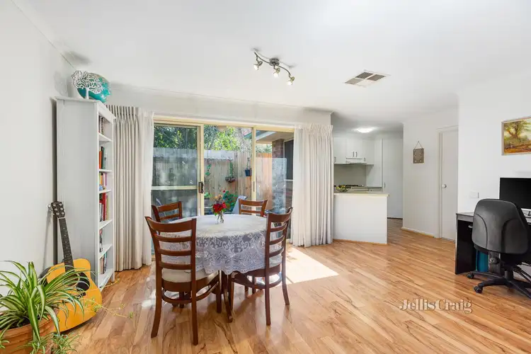 Fourth view of Homely villa listing, 3/4 Grove Road, Rosanna VIC 3084