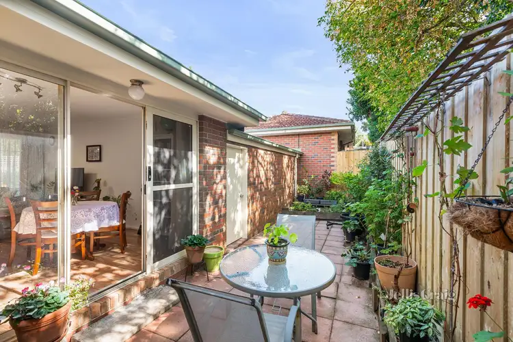 Sixth view of Homely villa listing, 3/4 Grove Road, Rosanna VIC 3084