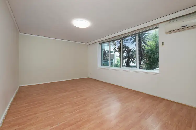 Third view of Homely apartment listing, 21/168 Power Street, Hawthorn VIC 3122