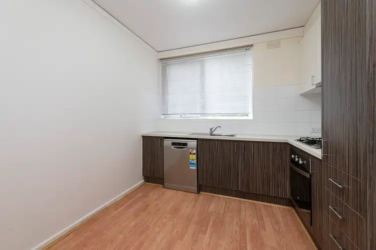 Fifth view of Homely apartment listing, 21/168 Power Street, Hawthorn VIC 3122