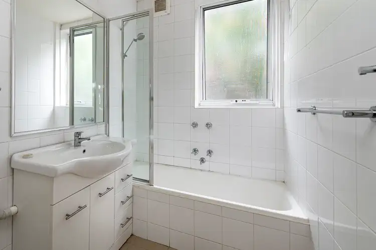 Sixth view of Homely apartment listing, 21/168 Power Street, Hawthorn VIC 3122