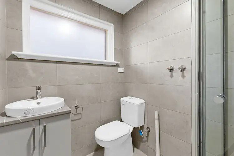 Fourth view of Homely studio listing, 1/22 Dalgety Street, St Kilda VIC 3182