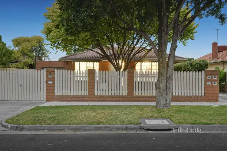 Main view of Homely unit listing, 1/8 Fitzroy Street, Bentleigh VIC 3204