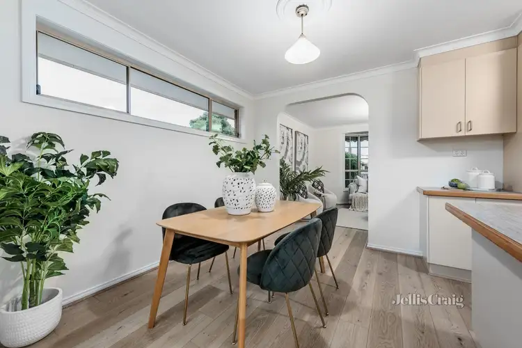 Third view of Homely unit listing, 1/8 Fitzroy Street, Bentleigh VIC 3204