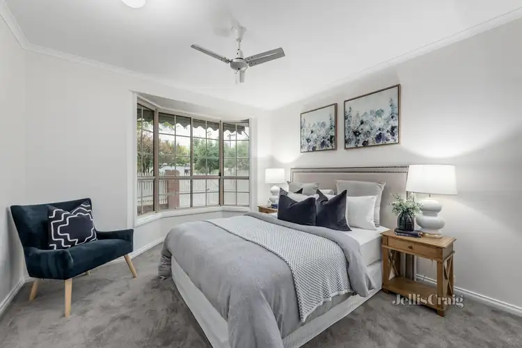 Fifth view of Homely unit listing, 1/8 Fitzroy Street, Bentleigh VIC 3204