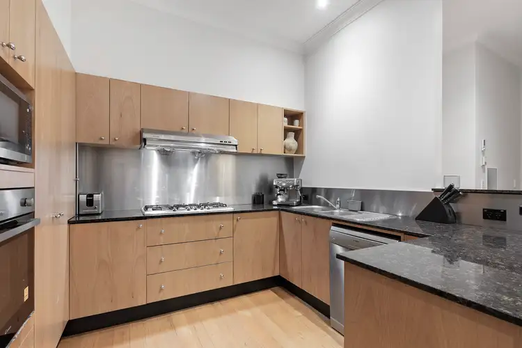 Third view of Homely house listing, 3 Scotch Circuit, Hawthorn VIC 3122