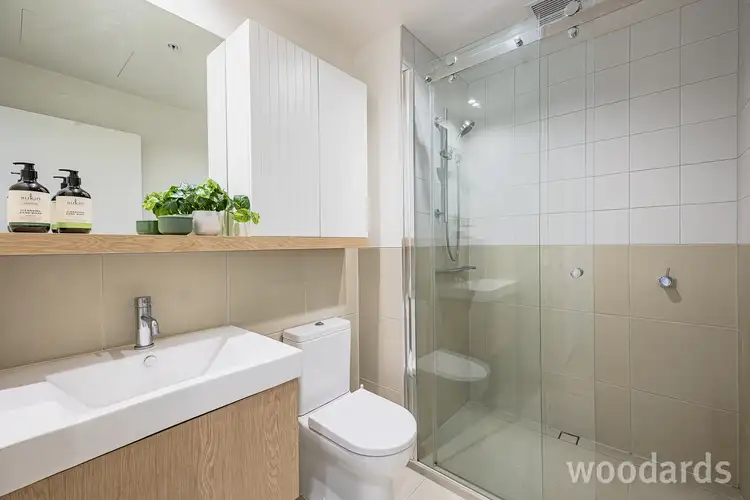 Third view of Homely apartment listing, 208/15 Bond Street, Caulfield North VIC 3161