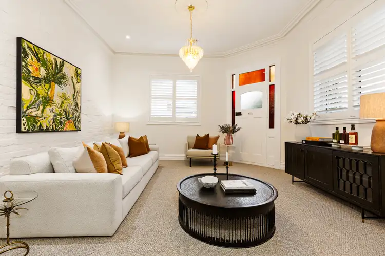Second view of Homely house listing, 1/302 Errard Street, Ballarat Central VIC 3350