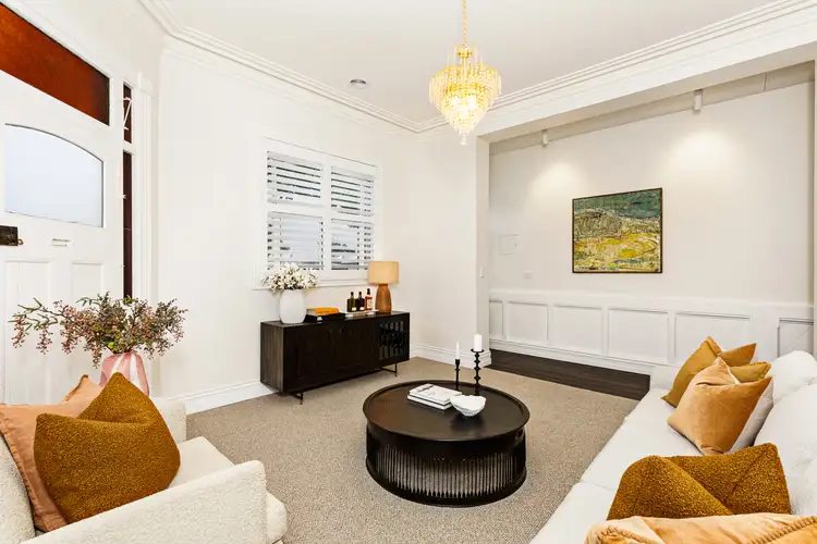 Third view of Homely house listing, 1/302 Errard Street, Ballarat Central VIC 3350