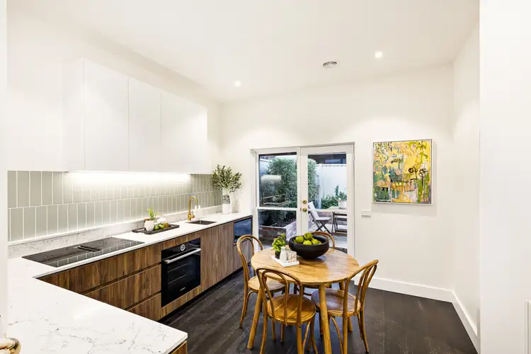 Fourth view of Homely house listing, 1/302 Errard Street, Ballarat Central VIC 3350