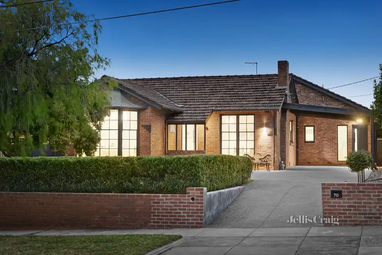 70 Wickham Road, Hampton East VIC 3188