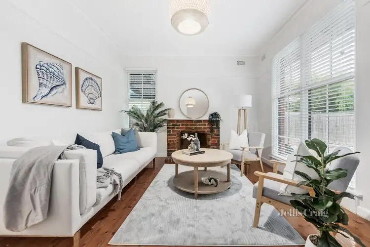 Second view of Homely house listing, 70 Wickham Road, Hampton East VIC 3188
