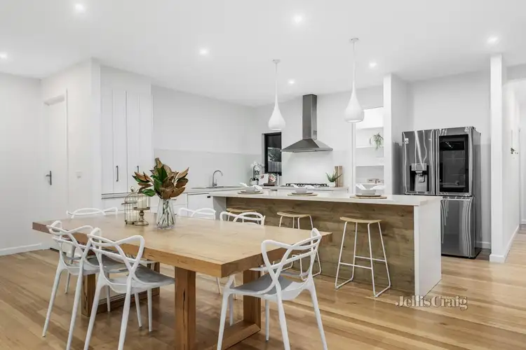 Third view of Homely house listing, 70 Wickham Road, Hampton East VIC 3188