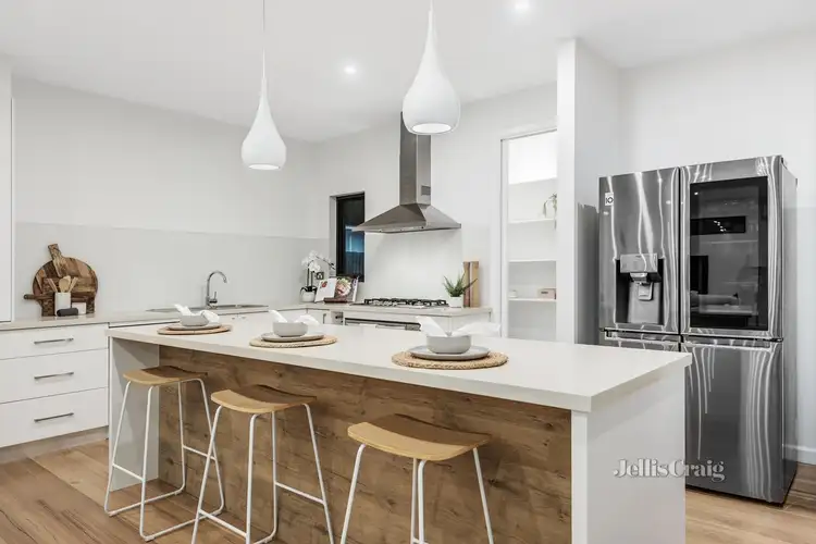 Sixth view of Homely house listing, 70 Wickham Road, Hampton East VIC 3188
