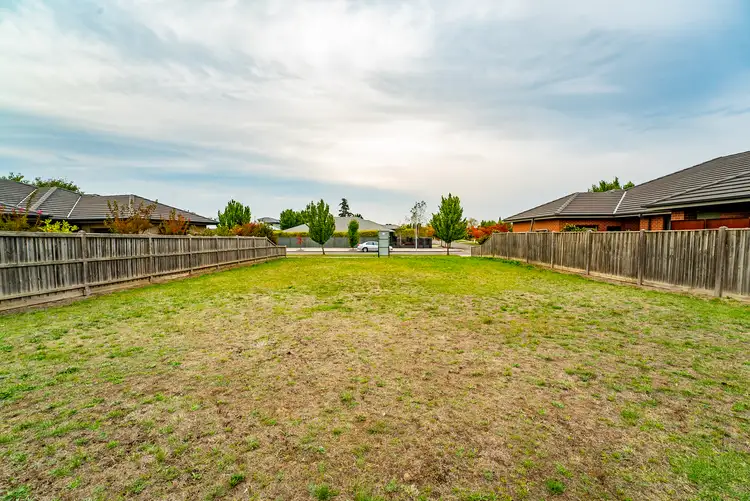 Second view of Homely land listing, Lot 118/102 Aspect Parade, Alfredton VIC 3350