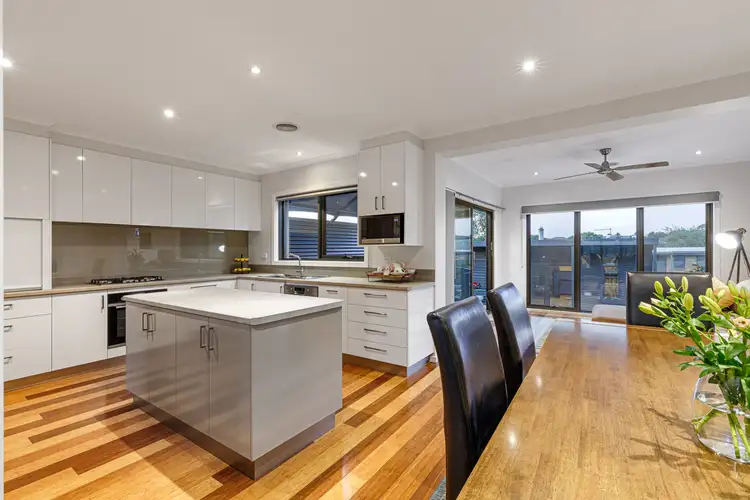 Second view of Homely house listing, 232 Landsborough Street, Ballarat North VIC 3350